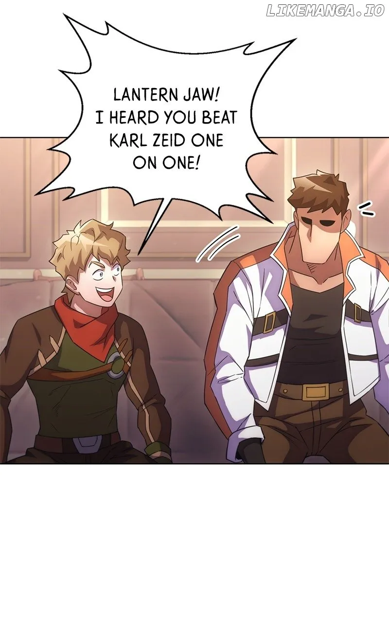 Surviving in an Action Manhwa Chapter 96 page 76 - 