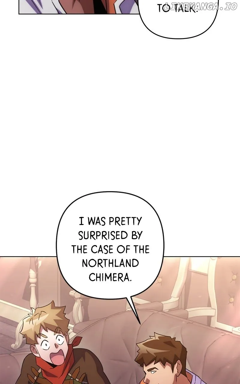 Surviving in an Action Manhwa Chapter 96 page 78 - 