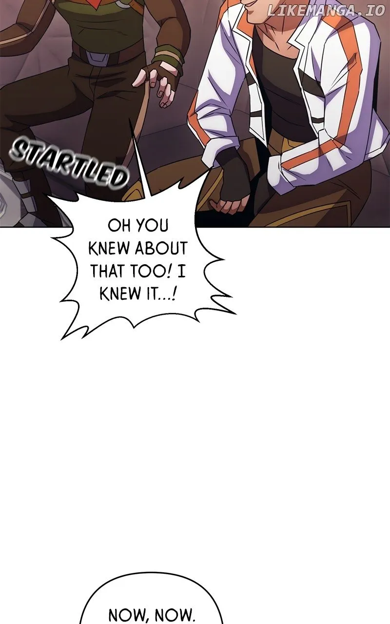 Surviving in an Action Manhwa Chapter 96 page 79 - 