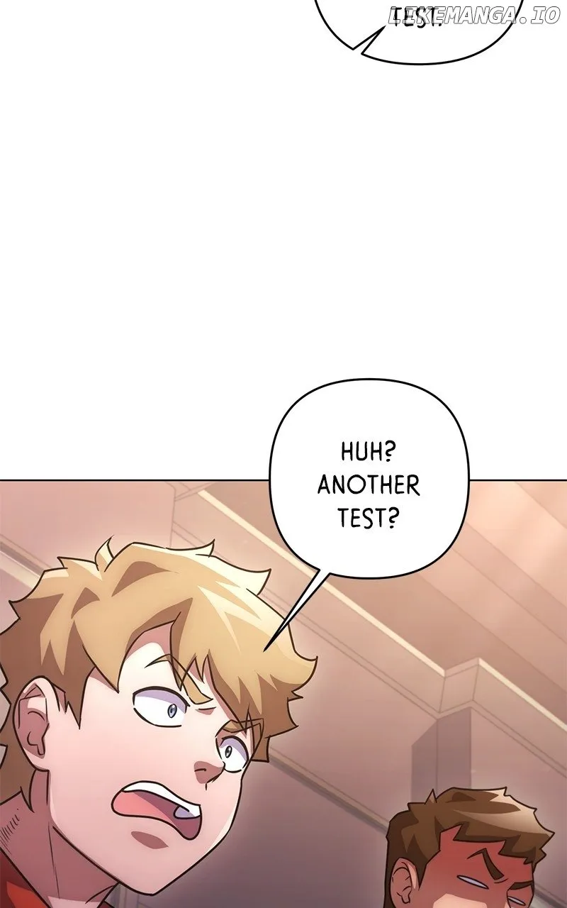 Surviving in an Action Manhwa Chapter 96 page 82 - 