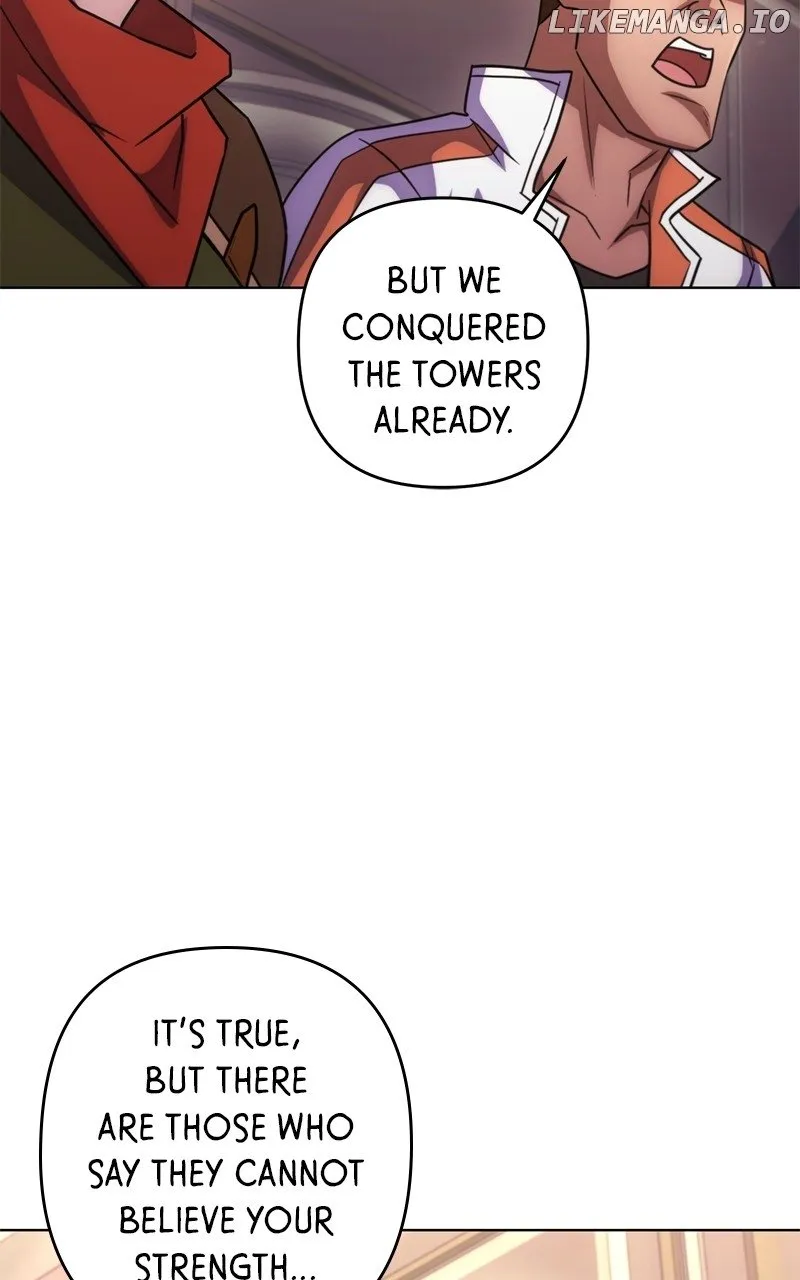 Surviving in an Action Manhwa Chapter 96 page 83 - 