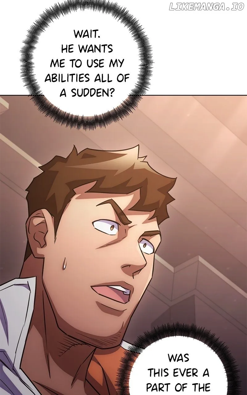 Surviving in an Action Manhwa Chapter 96 page 87 - 