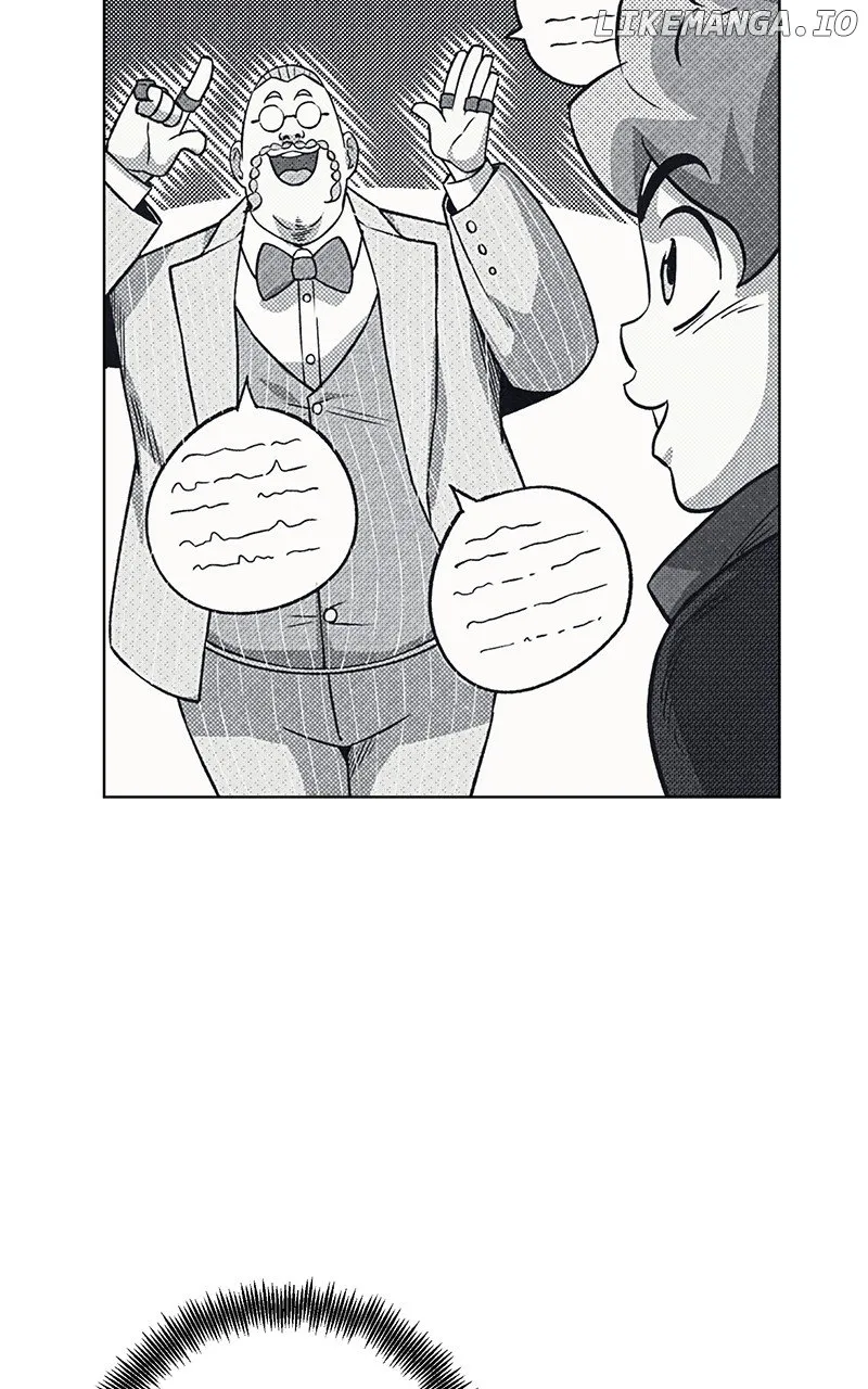 Surviving in an Action Manhwa Chapter 96 page 89 - 