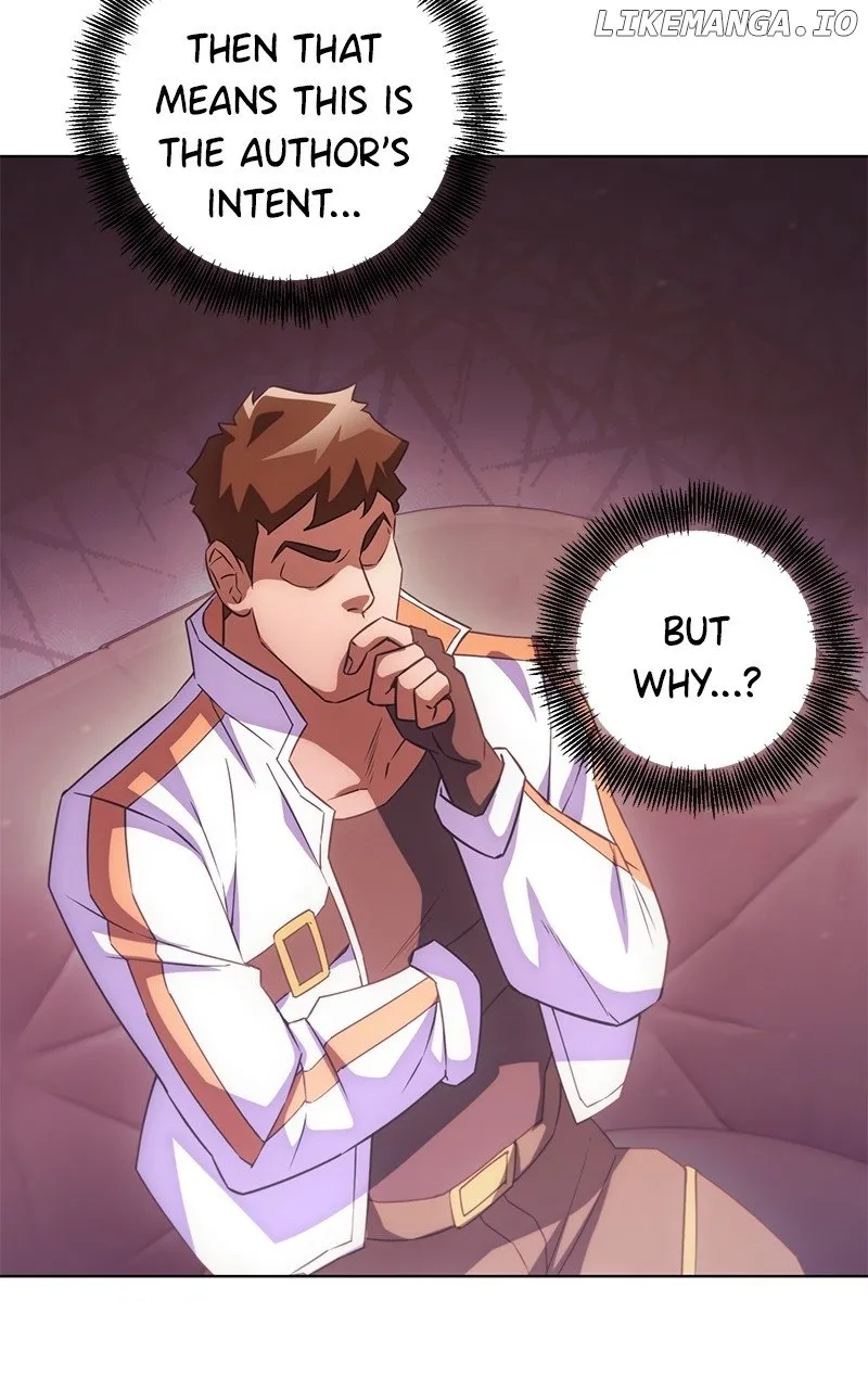Surviving in an Action Manhwa Chapter 96 page 90 - 
