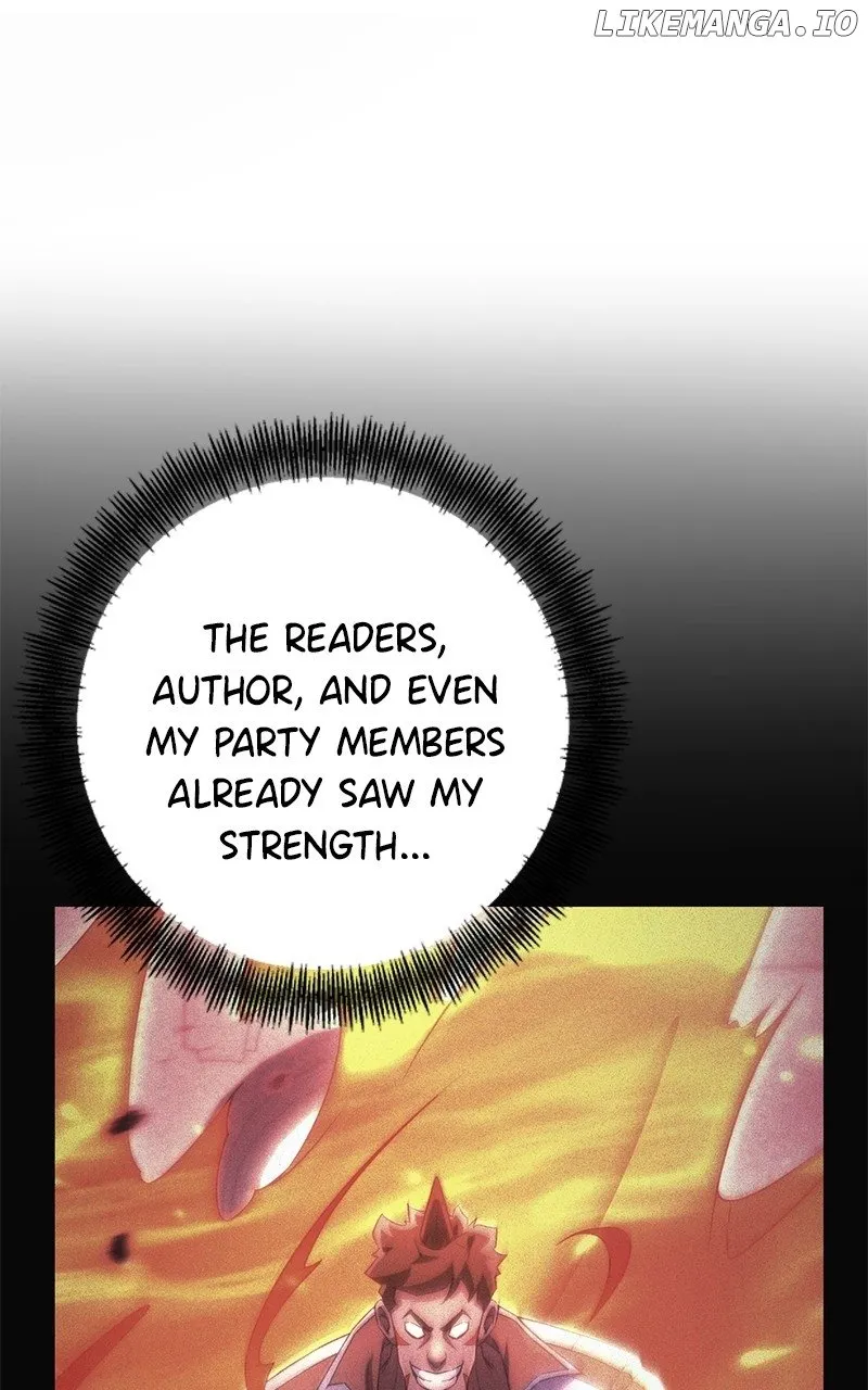 Surviving in an Action Manhwa Chapter 96 page 94 - 