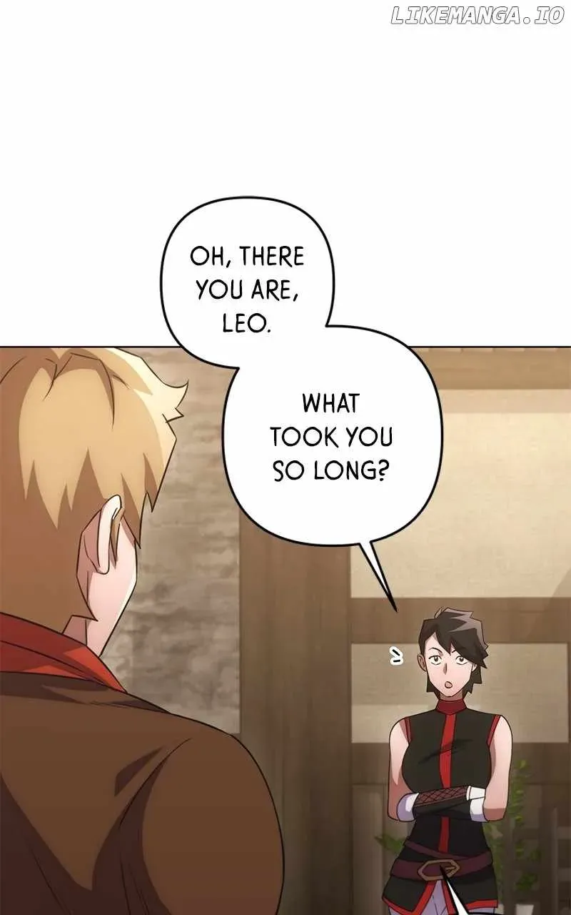 Surviving in an Action Manhwa Chapter 97 page 2 - 