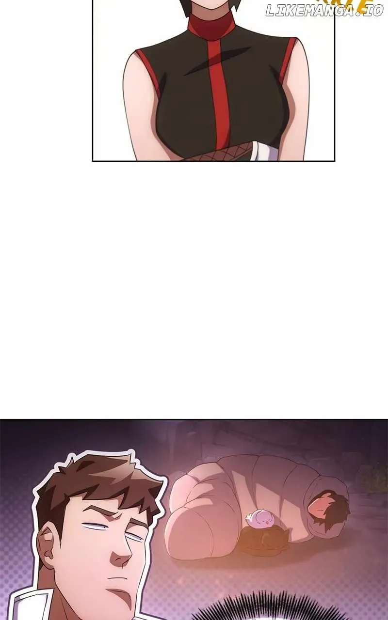 Surviving in an Action Manhwa Chapter 97 page 12 - 