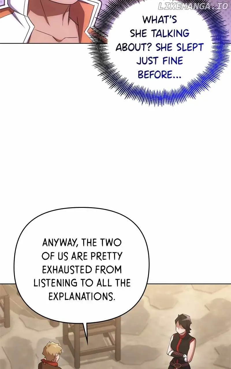 Surviving in an Action Manhwa Chapter 97 page 13 - 