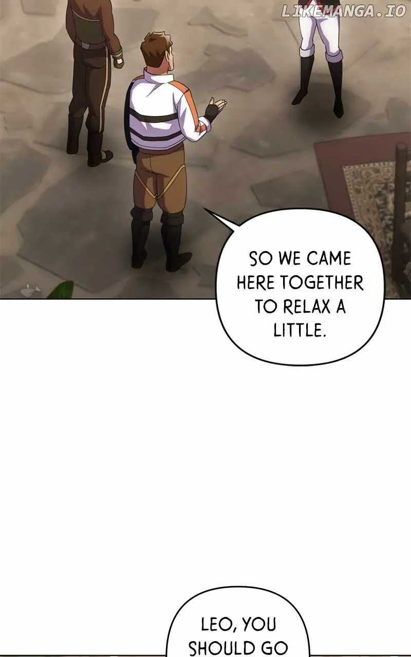 Surviving in an Action Manhwa Chapter 97 page 14 - 