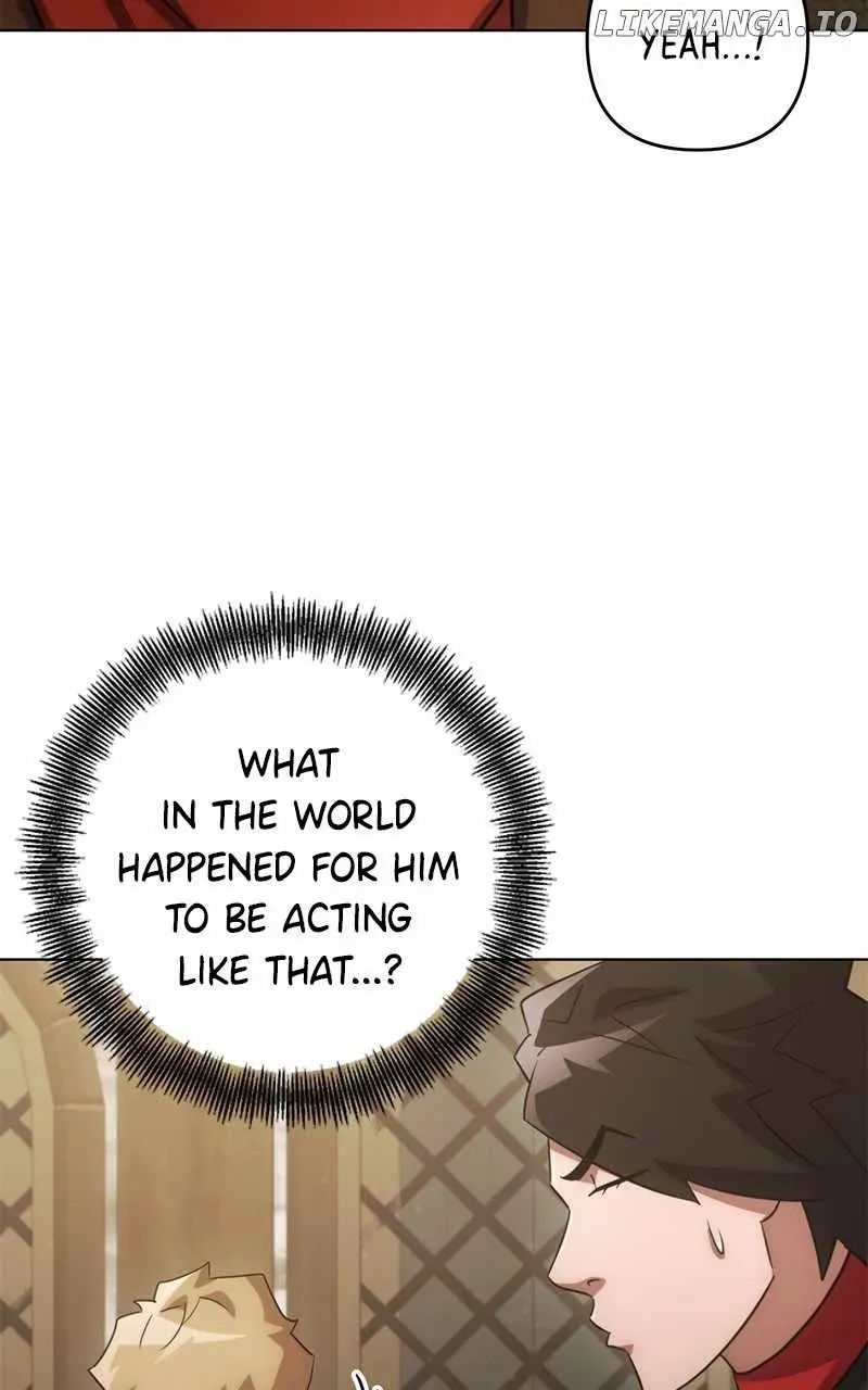 Surviving in an Action Manhwa Chapter 97 page 18 - 