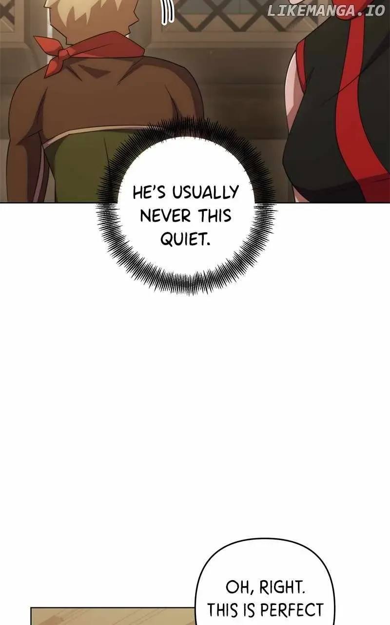 Surviving in an Action Manhwa Chapter 97 page 19 - 