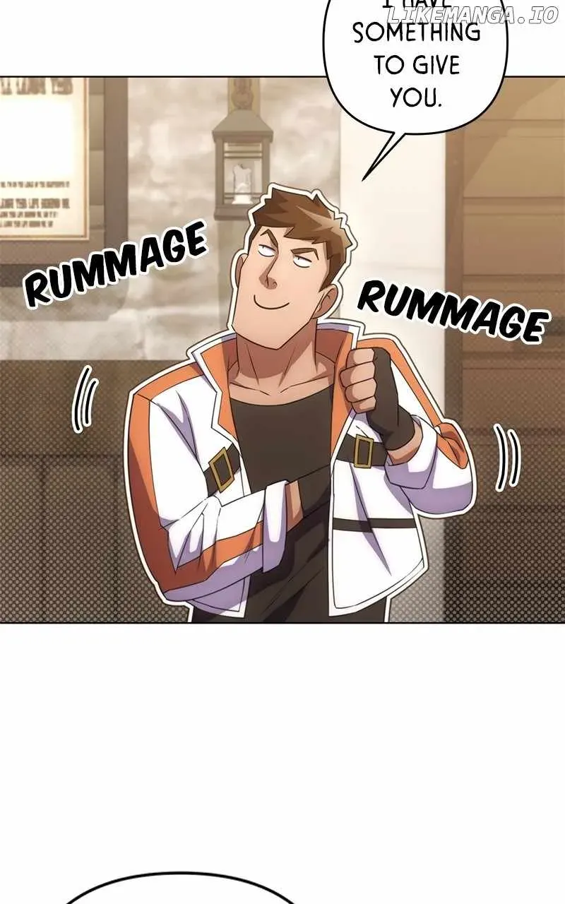 Surviving in an Action Manhwa Chapter 97 page 21 - 
