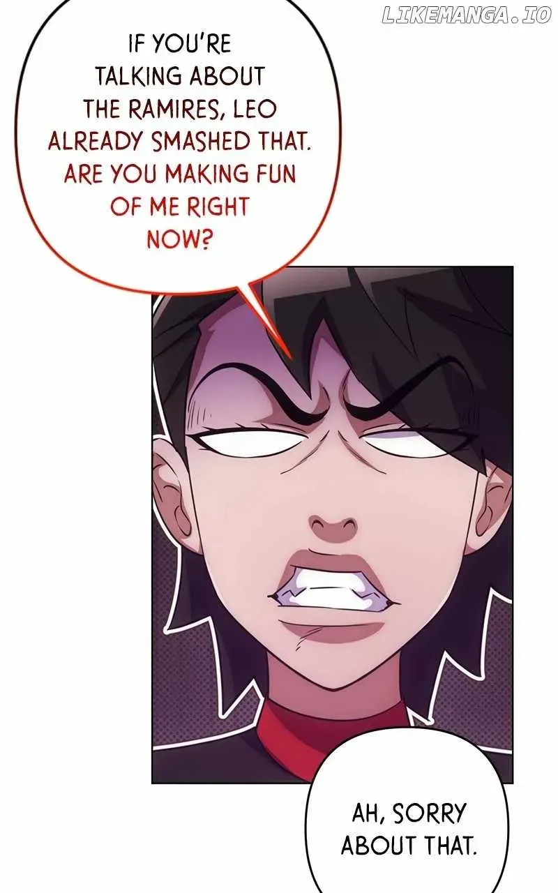 Surviving in an Action Manhwa Chapter 97 page 22 - 