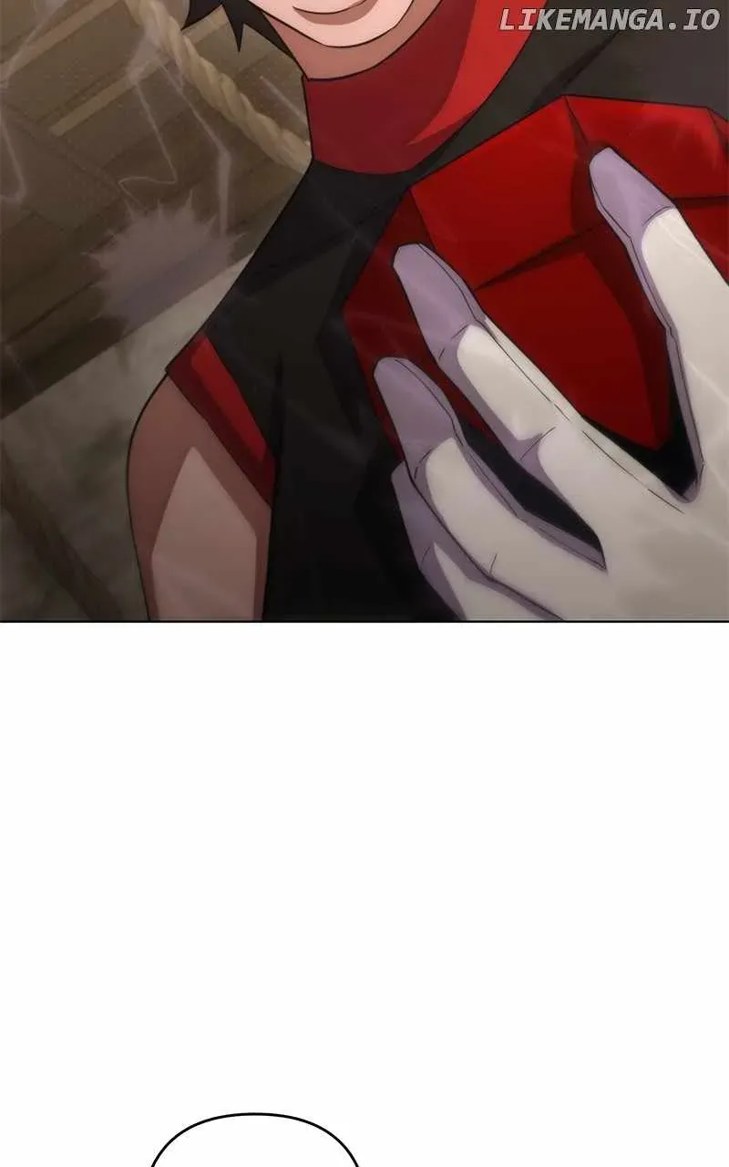 Surviving in an Action Manhwa Chapter 97 page 26 - 