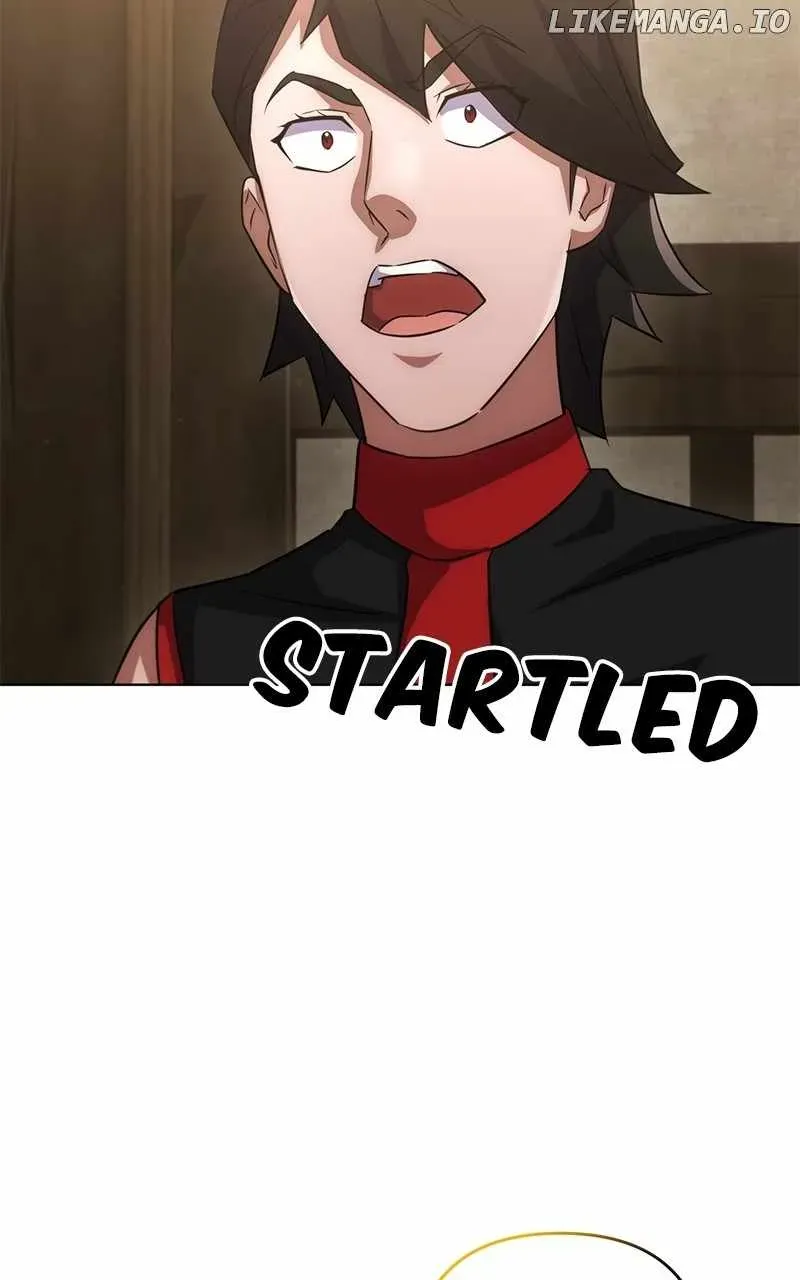 Surviving in an Action Manhwa Chapter 97 page 4 - 