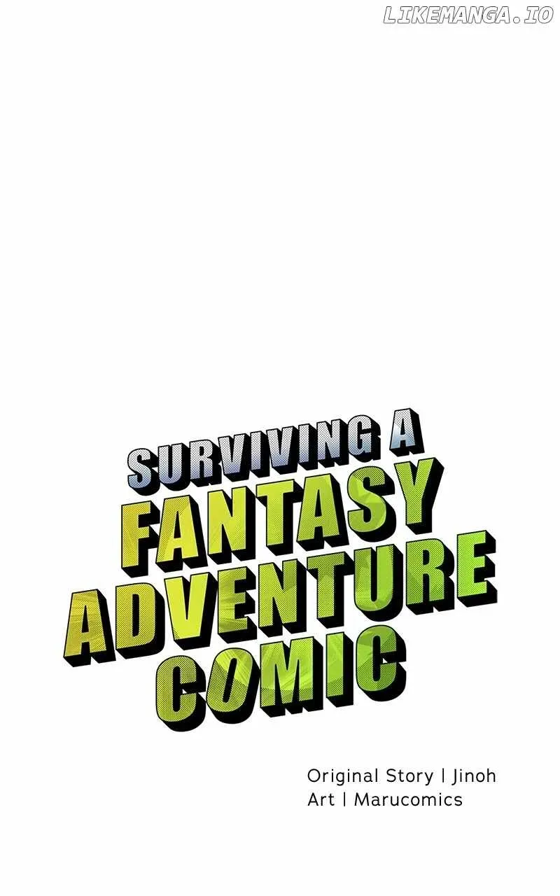 Surviving in an Action Manhwa Chapter 97 page 31 - 