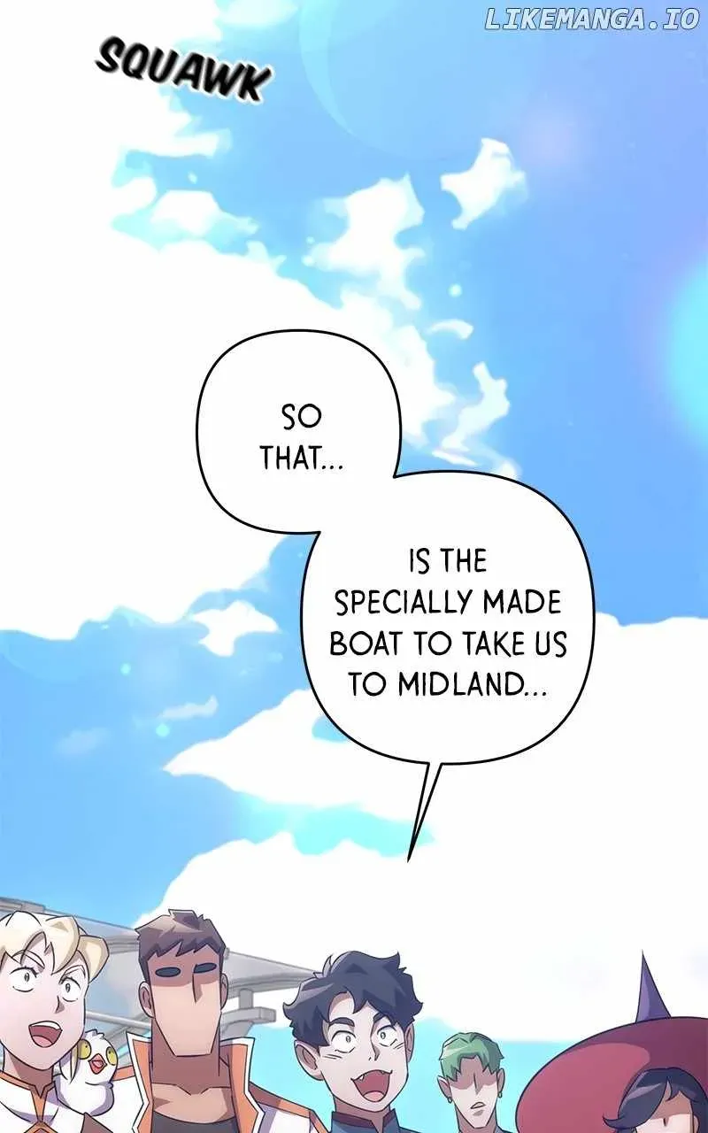 Surviving in an Action Manhwa Chapter 97 page 33 - 