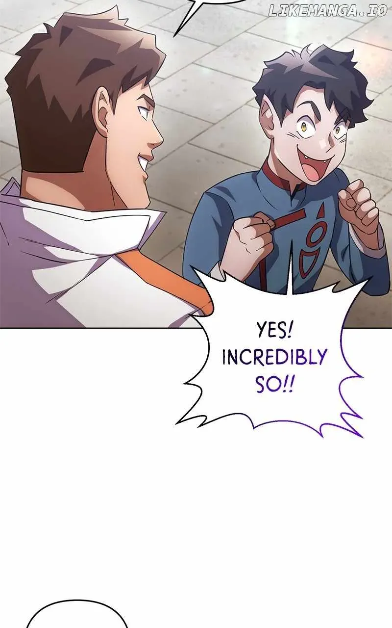 Surviving in an Action Manhwa Chapter 97 page 37 - 