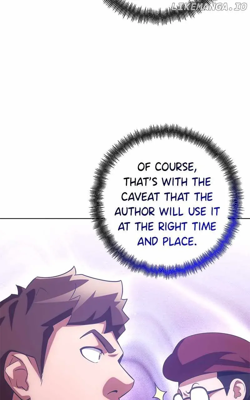 Surviving in an Action Manhwa Chapter 97 page 43 - 