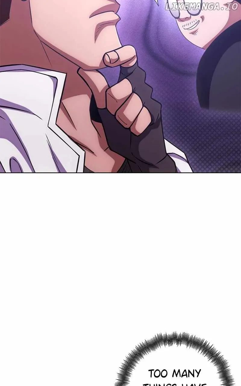 Surviving in an Action Manhwa Chapter 97 page 44 - 
