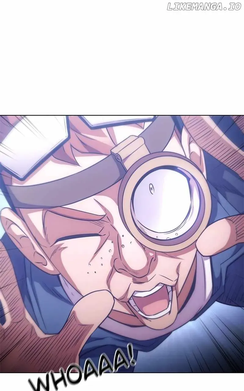 Surviving in an Action Manhwa Chapter 97 page 51 - 