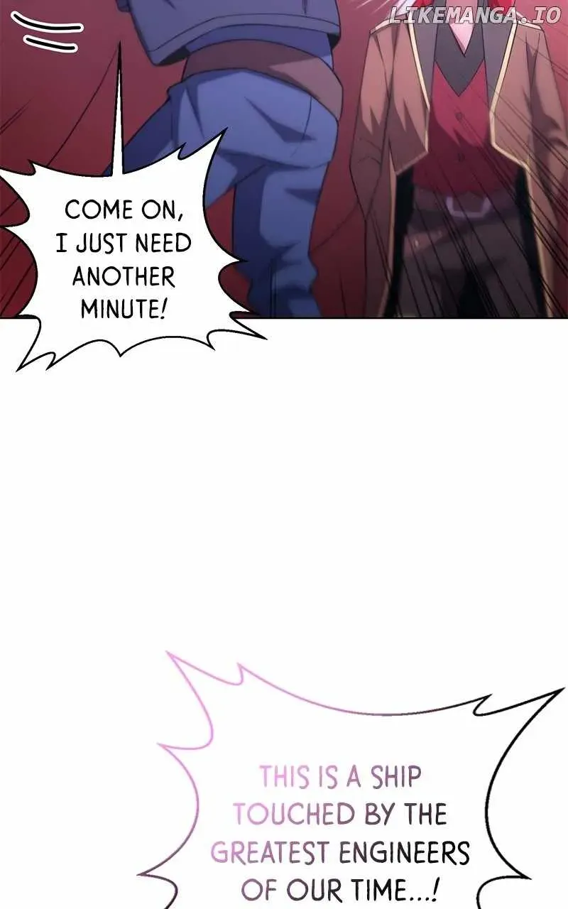Surviving in an Action Manhwa Chapter 97 page 53 - 