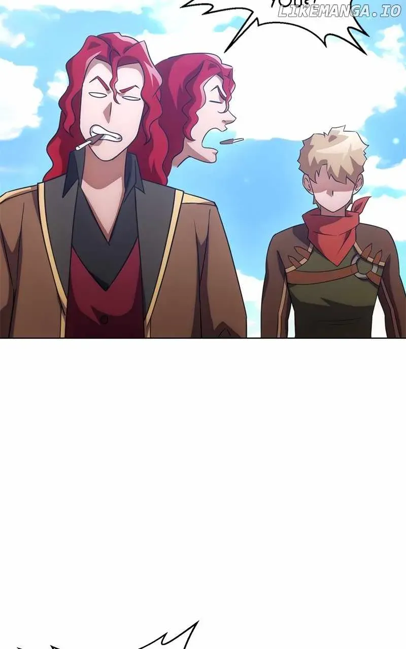 Surviving in an Action Manhwa Chapter 97 page 56 - 