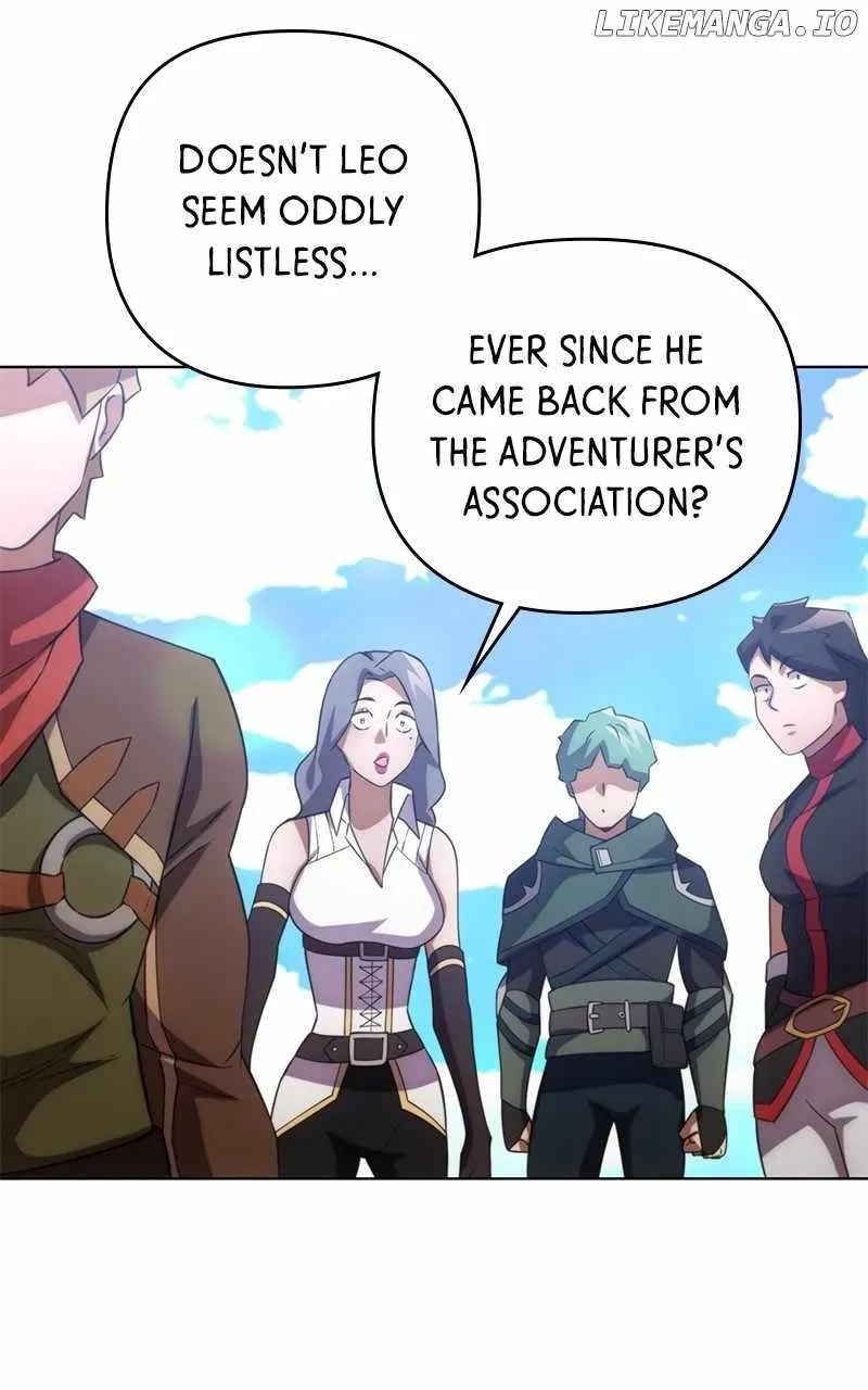 Surviving in an Action Manhwa Chapter 97 page 58 - 