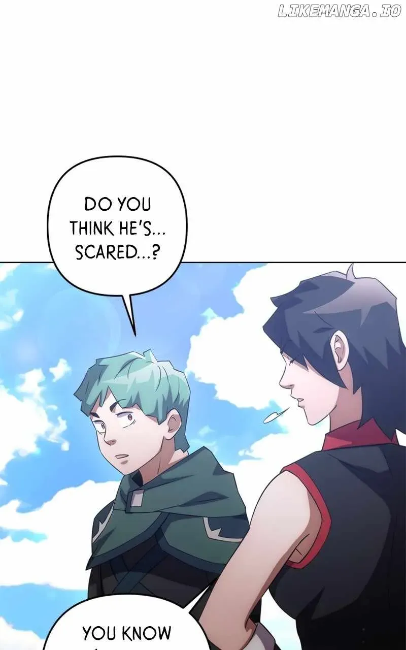 Surviving in an Action Manhwa Chapter 97 page 59 - 