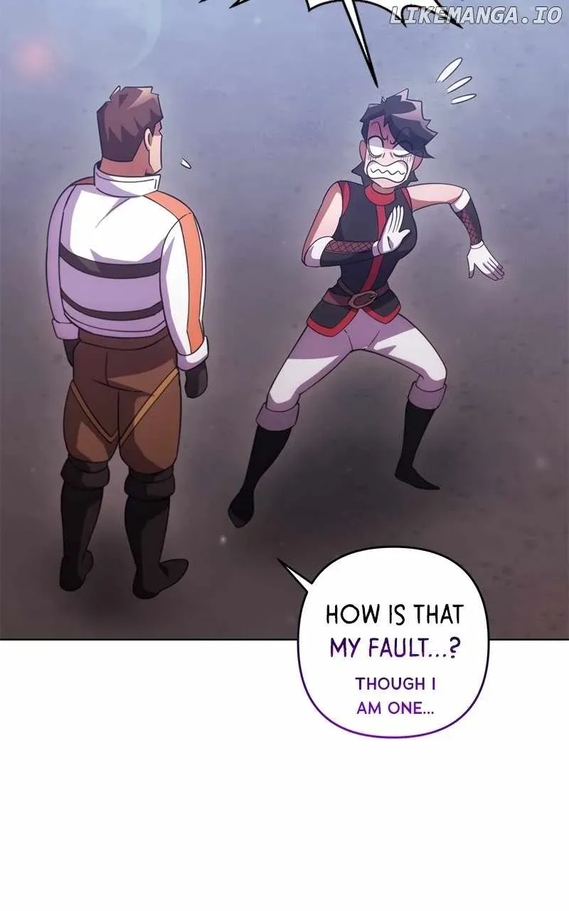 Surviving in an Action Manhwa Chapter 97 page 66 - 