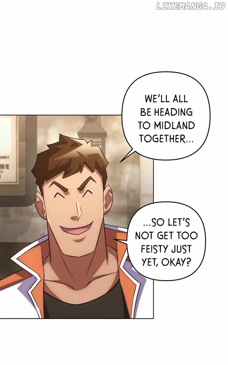 Surviving in an Action Manhwa Chapter 97 page 9 - 