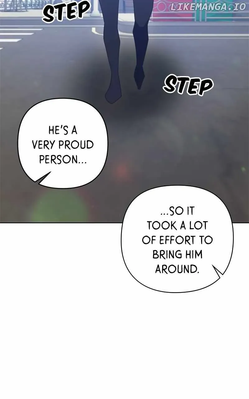 Surviving in an Action Manhwa Chapter 97 page 85 - 