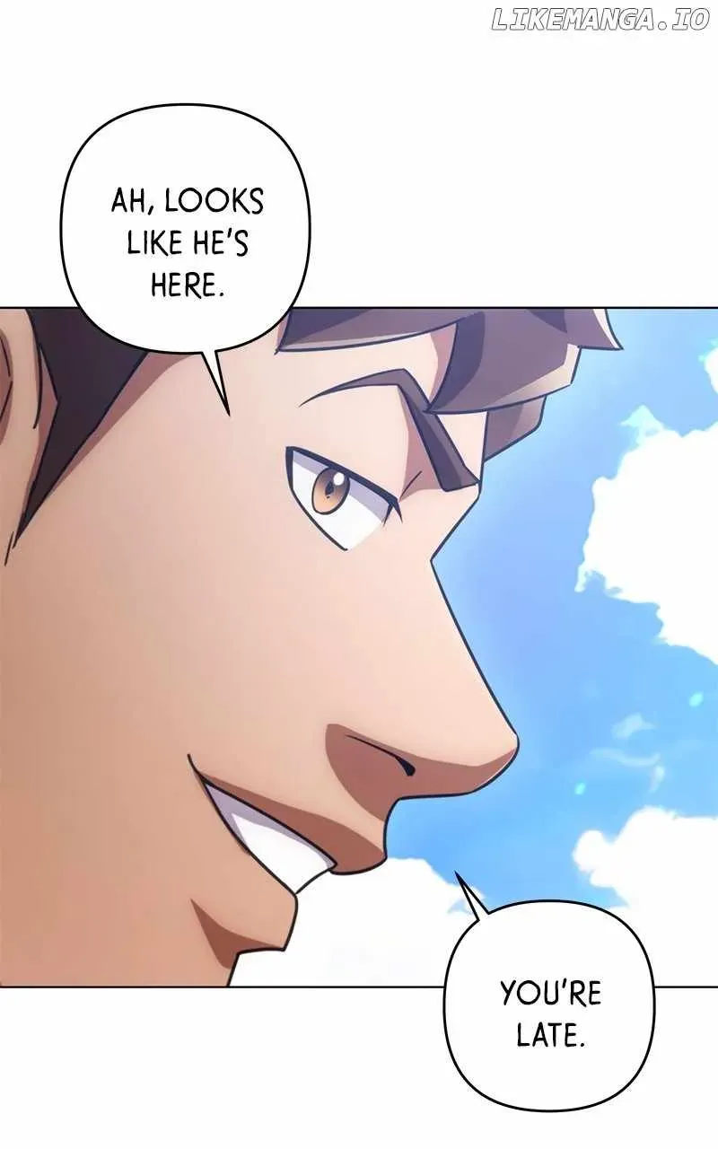 Surviving in an Action Manhwa Chapter 97 page 86 - 