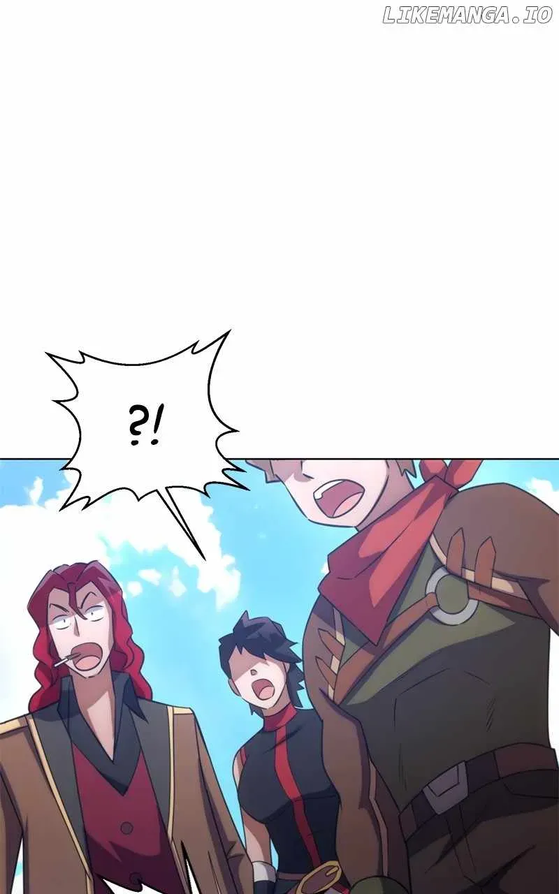 Surviving in an Action Manhwa Chapter 97 page 87 - 