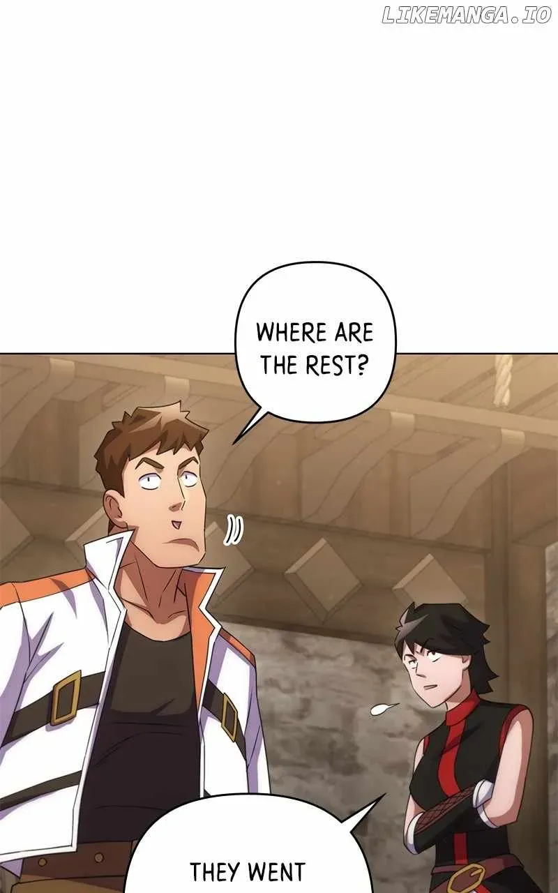 Surviving in an Action Manhwa Chapter 97 page 10 - 