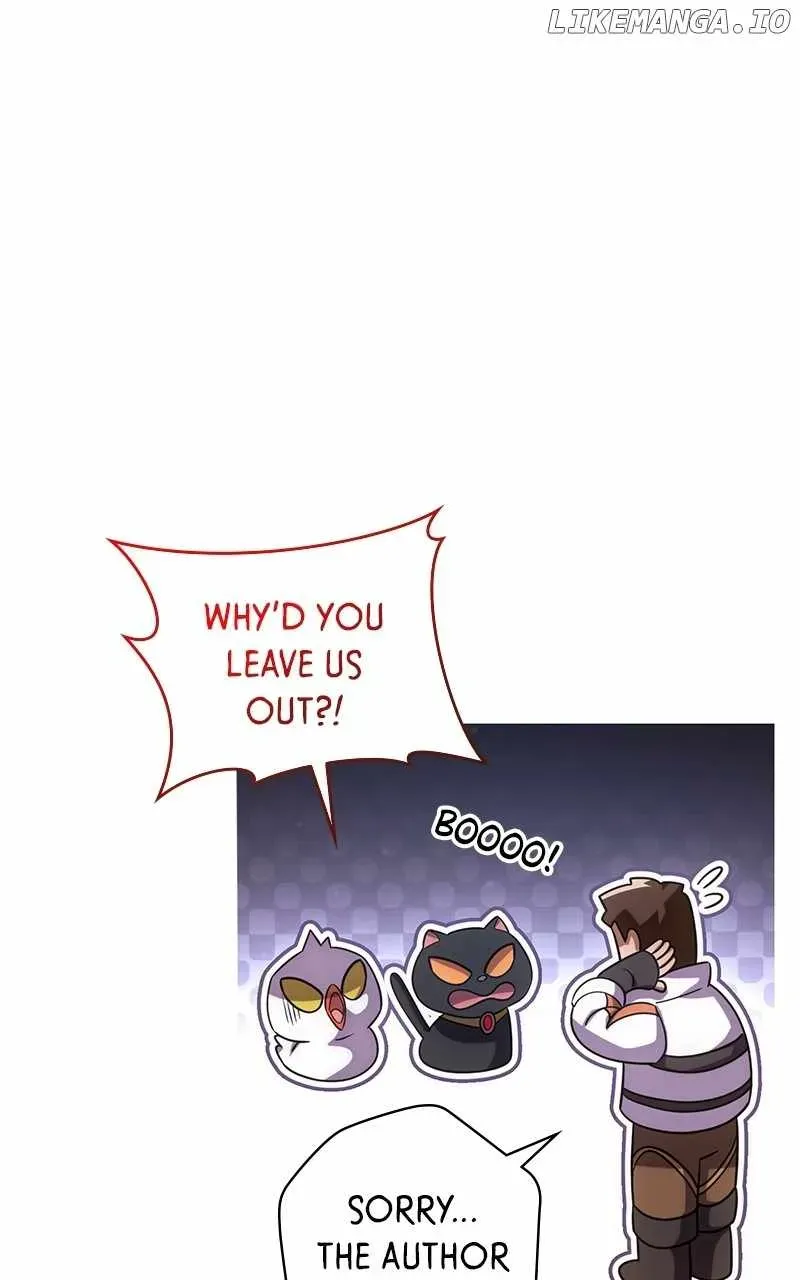 Surviving in an Action Manhwa Chapter 97 page 94 - 