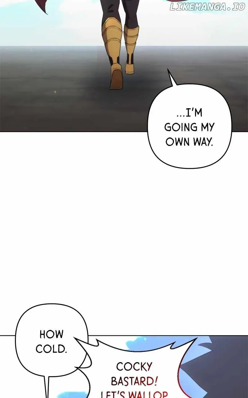 Surviving in an Action Manhwa Chapter 98 page 11 - 