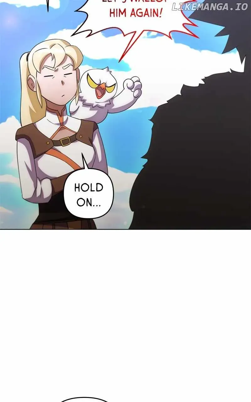 Surviving in an Action Manhwa Chapter 98 page 12 - 