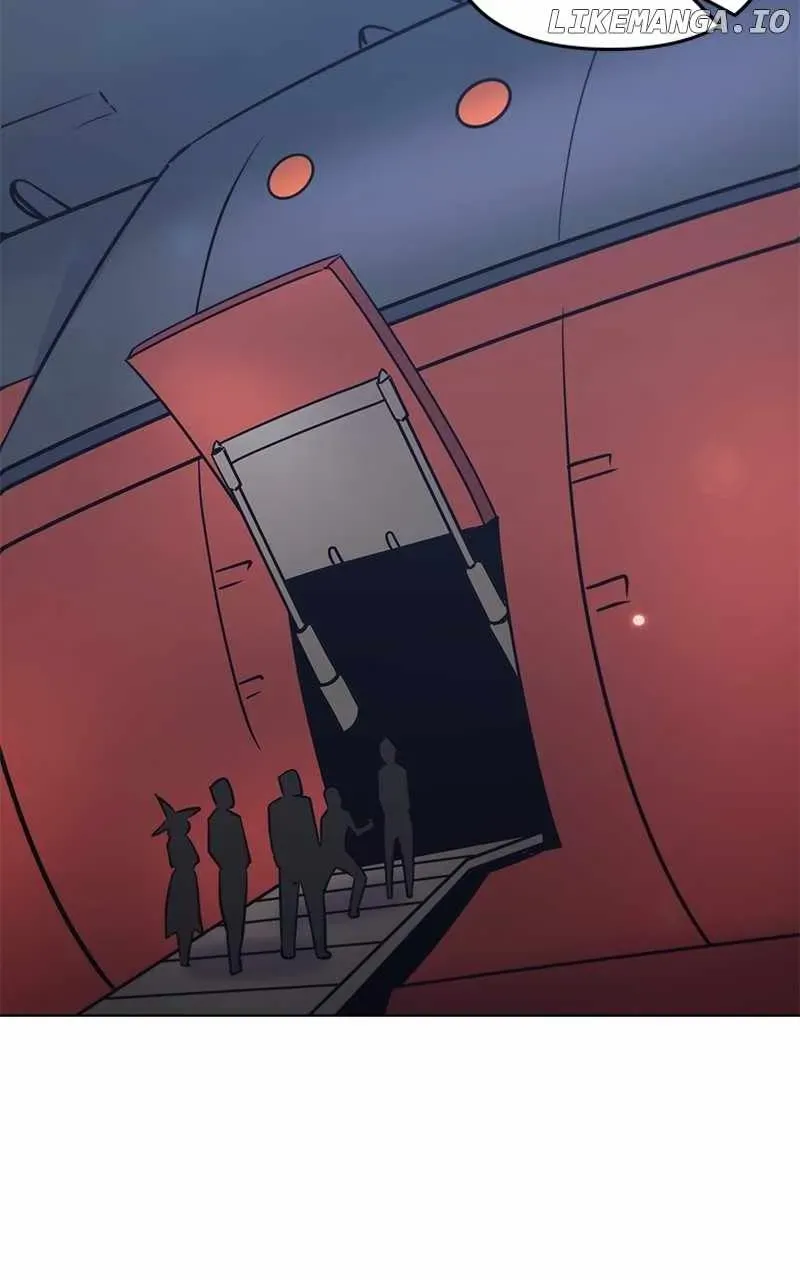 Surviving in an Action Manhwa Chapter 98 page 15 - 