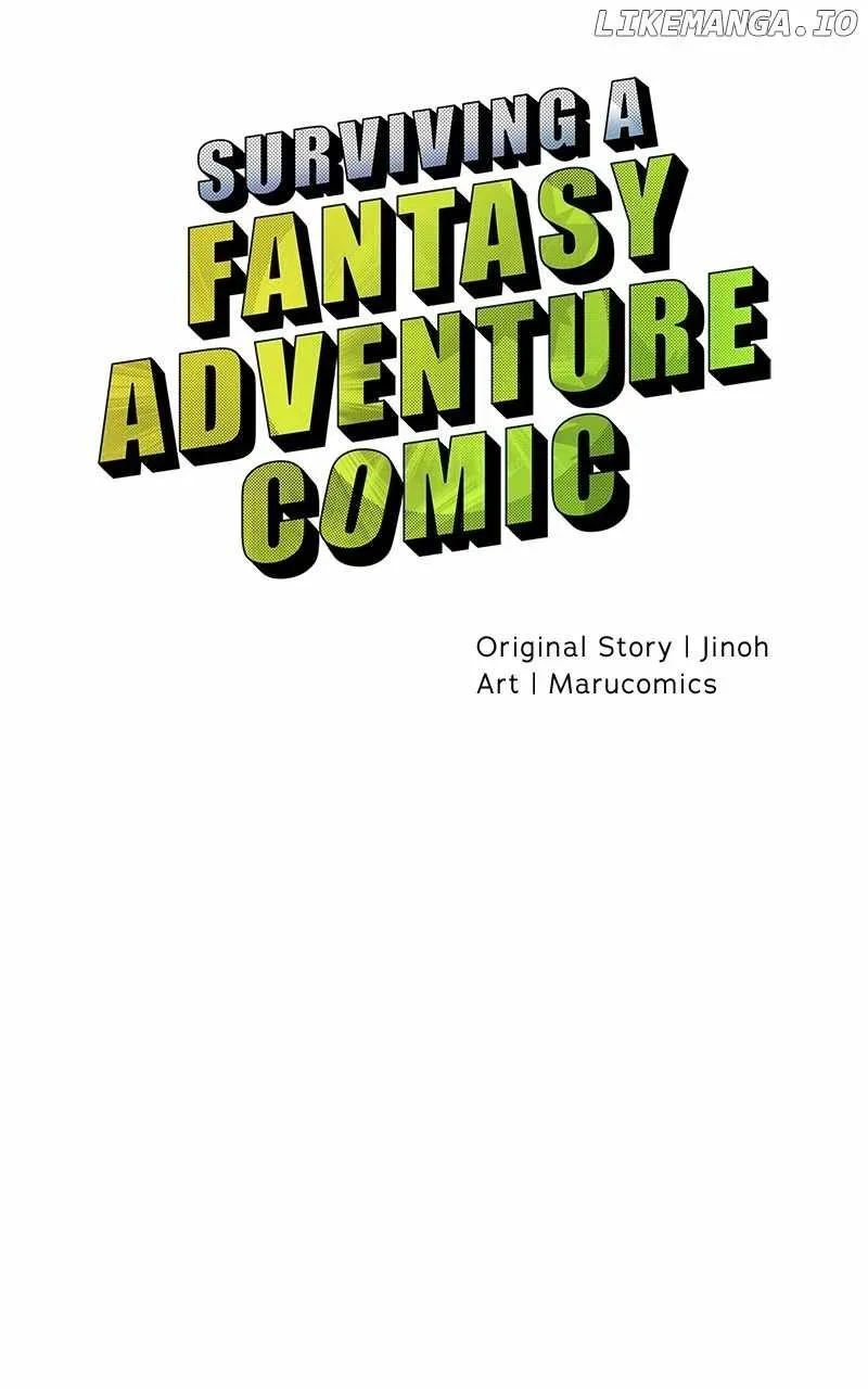 Surviving in an Action Manhwa Chapter 98 page 18 - 