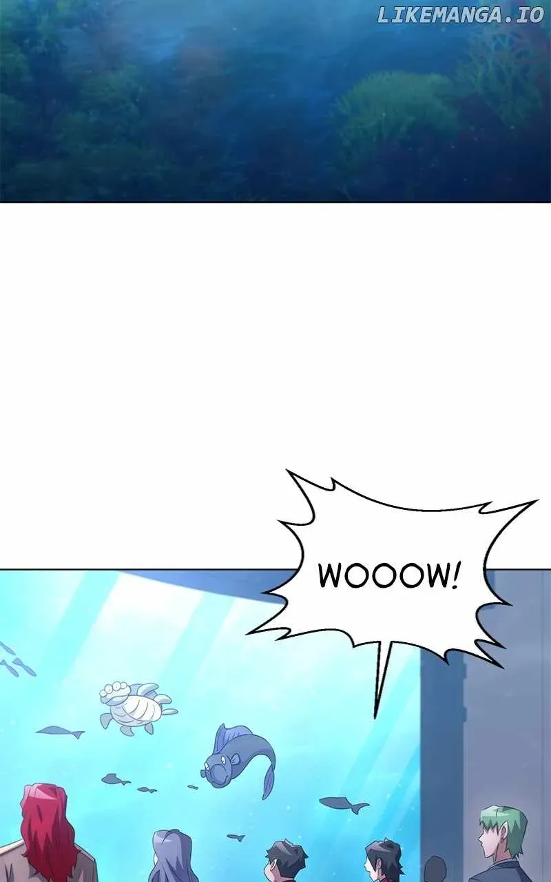 Surviving in an Action Manhwa Chapter 98 page 20 - 