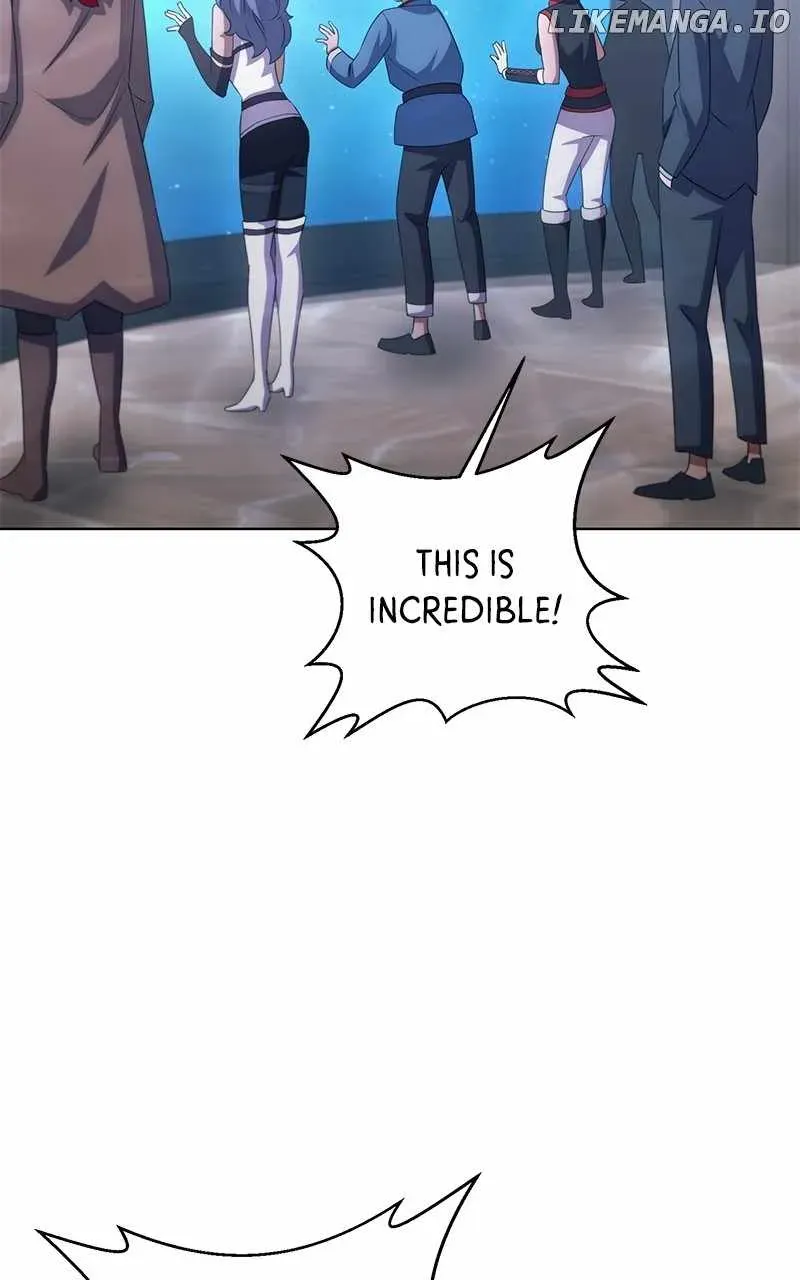 Surviving in an Action Manhwa Chapter 98 page 21 - 