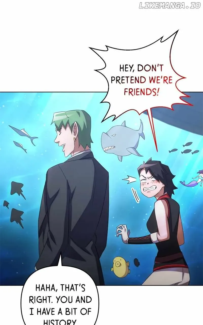 Surviving in an Action Manhwa Chapter 98 page 23 - 