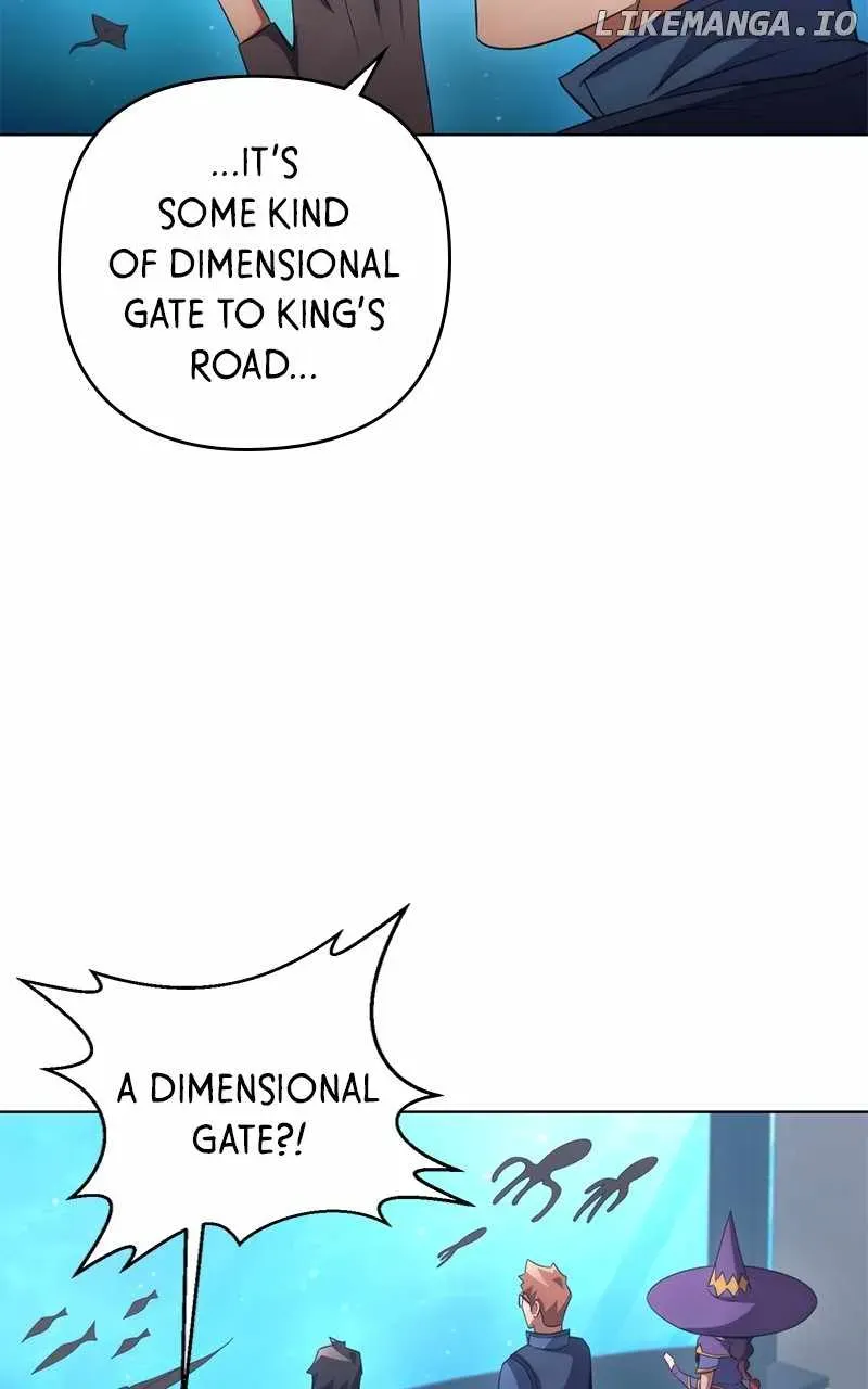 Surviving in an Action Manhwa Chapter 98 page 25 - 