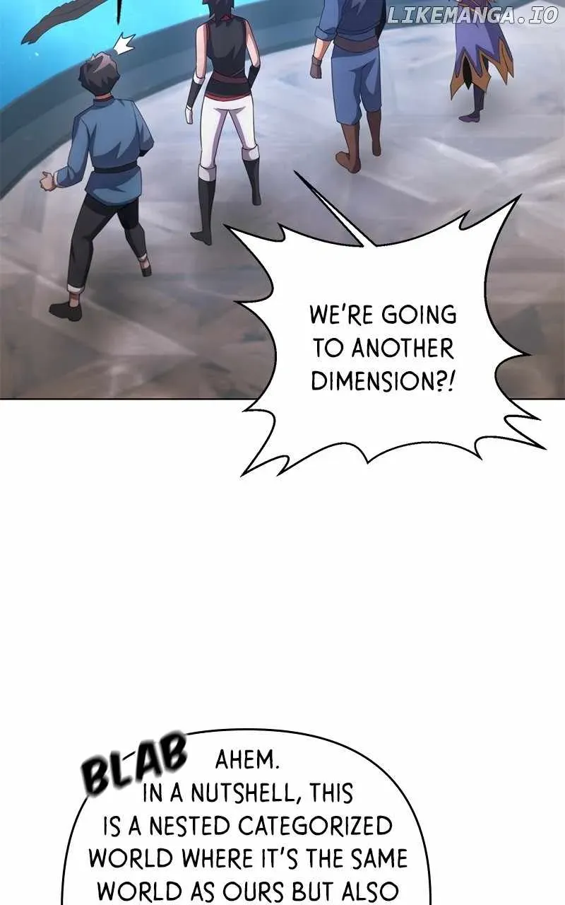 Surviving in an Action Manhwa Chapter 98 page 26 - 