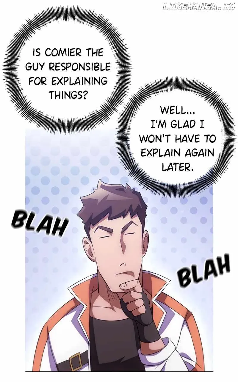 Surviving in an Action Manhwa Chapter 98 page 28 - 