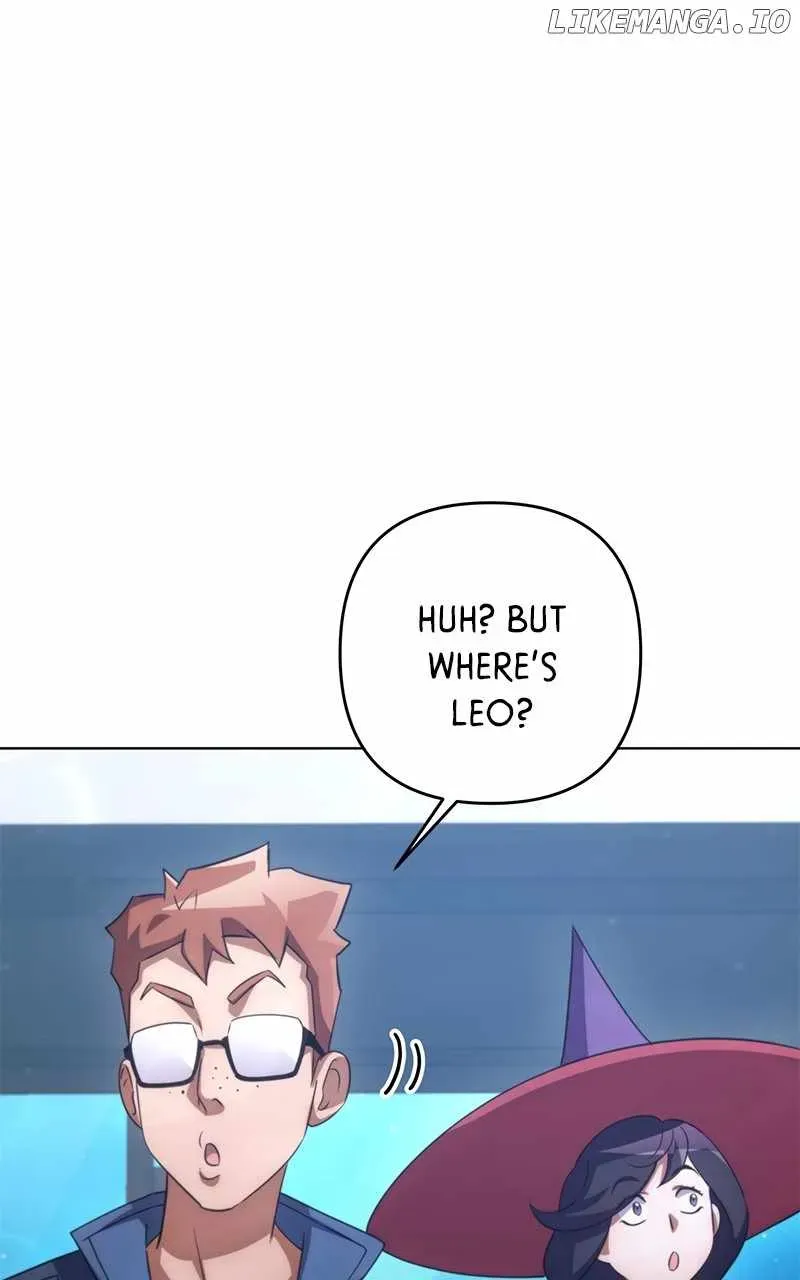 Surviving in an Action Manhwa Chapter 98 page 29 - 