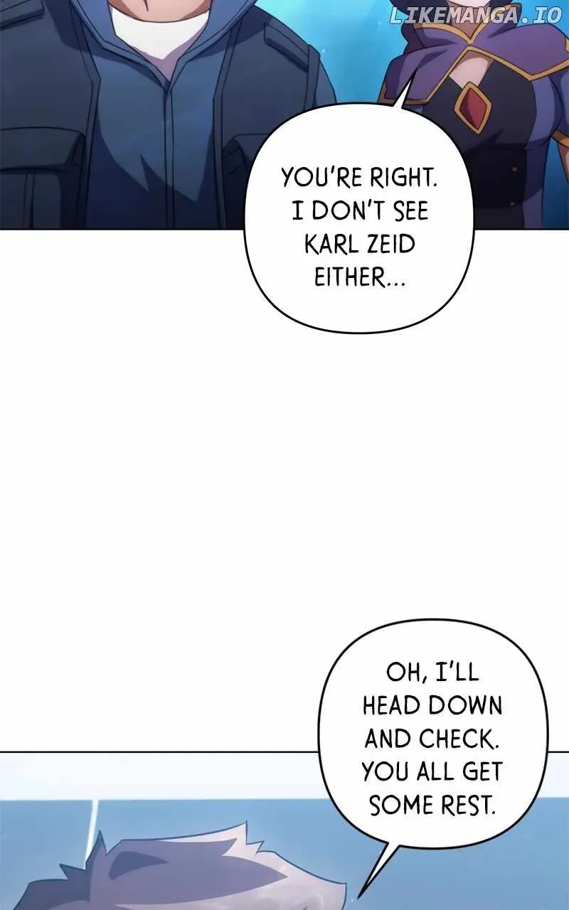 Surviving in an Action Manhwa Chapter 98 page 30 - 