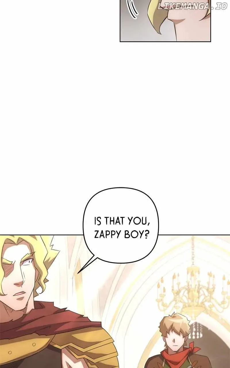 Surviving in an Action Manhwa Chapter 98 page 35 - 