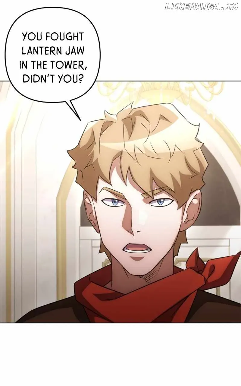 Surviving in an Action Manhwa Chapter 98 page 37 - 
